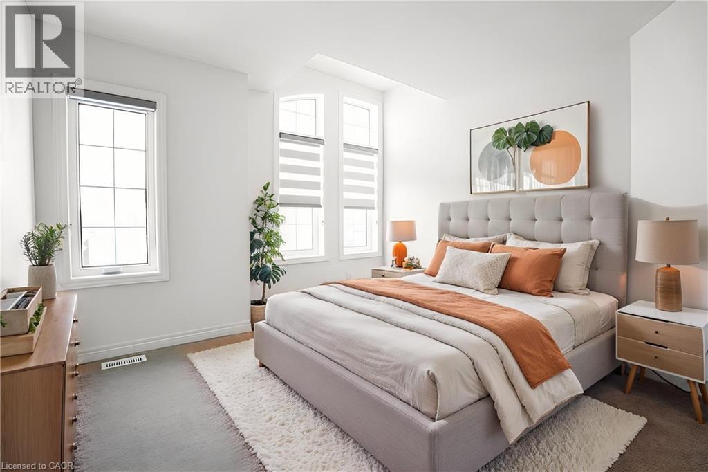 10 Georgina Street, Kitchener, Ontario  N2R 0S6 - Photo 23 - 40825538