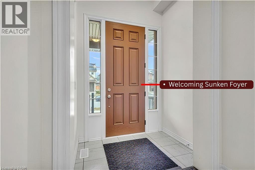 10 Georgina Street, Kitchener, Ontario  N2R 0S6 - Photo 4 - 40825538