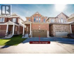 10 GEORGINA Street, Kitchener, Ontario