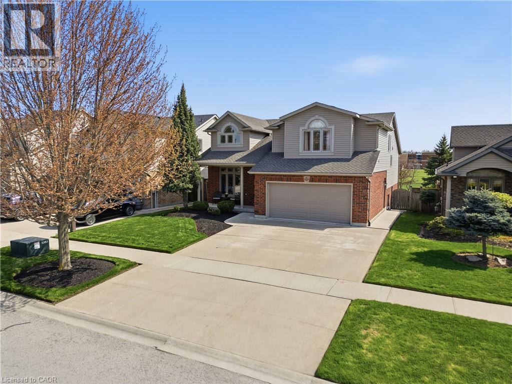 8684 MCGARRY Drive, Niagara Falls, Ontario