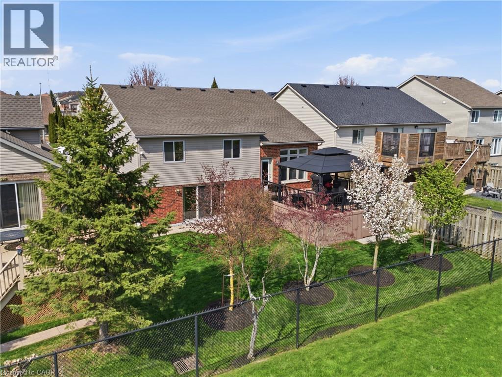 8684 Mcgarry Drive, Niagara Falls, Ontario  L2H 3N7 - Photo 10 - 40825236