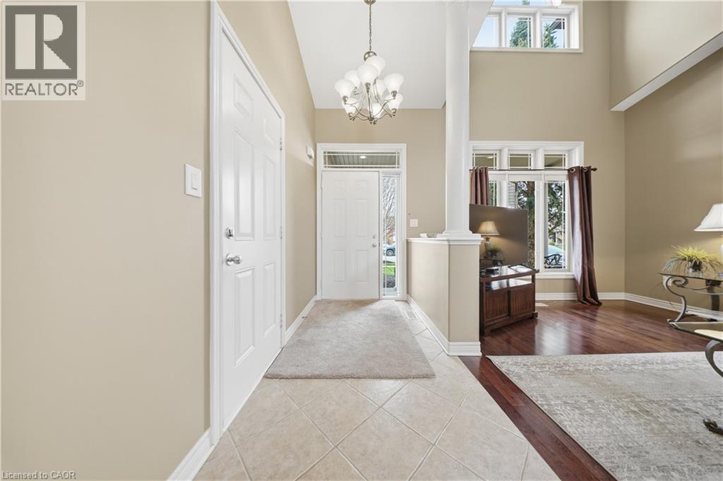 8684 Mcgarry Drive, Niagara Falls, Ontario  L2H 3N7 - Photo 11 - 40825236