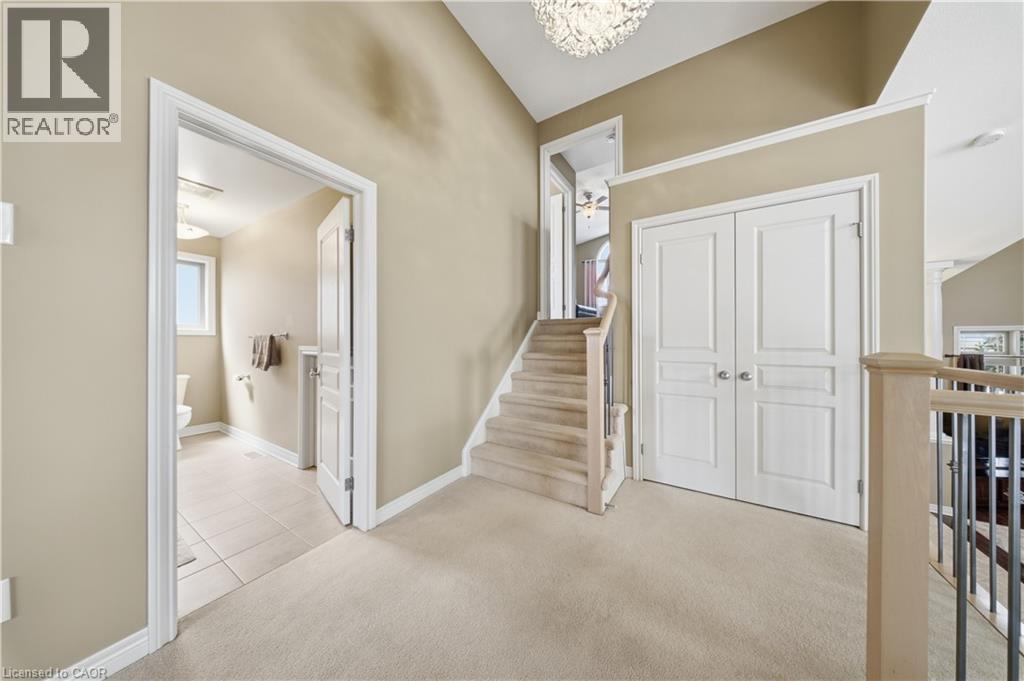 8684 Mcgarry Drive, Niagara Falls, Ontario  L2H 3N7 - Photo 39 - 40825236