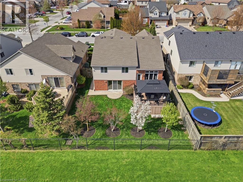 8684 Mcgarry Drive, Niagara Falls, Ontario  L2H 3N7 - Photo 5 - 40825236