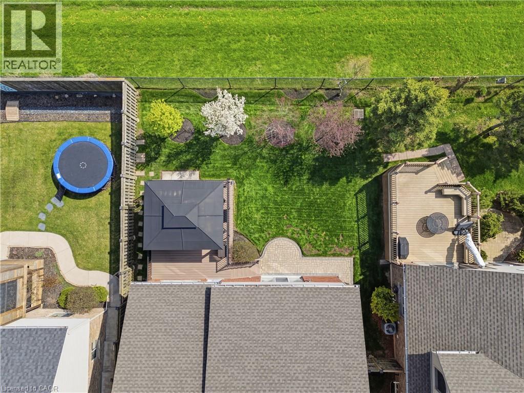 8684 Mcgarry Drive, Niagara Falls, Ontario  L2H 3N7 - Photo 7 - 40825236