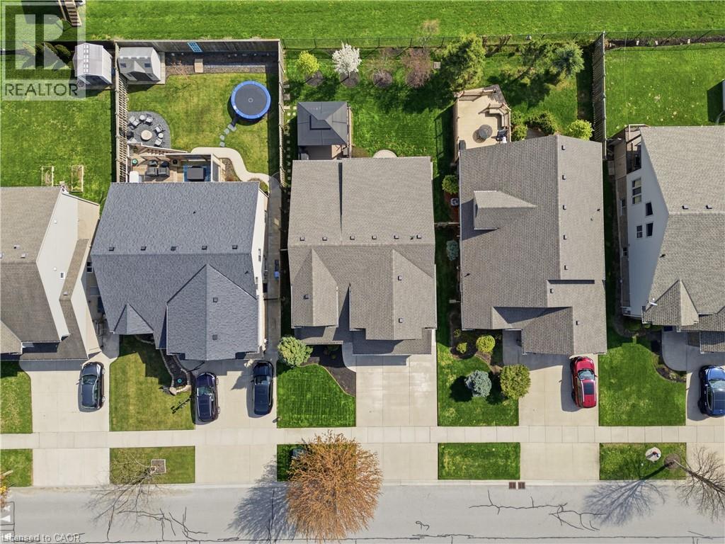 8684 Mcgarry Drive, Niagara Falls, Ontario  L2H 3N7 - Photo 8 - 40825236