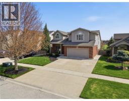 8684 MCGARRY Drive, Niagara Falls, Ontario