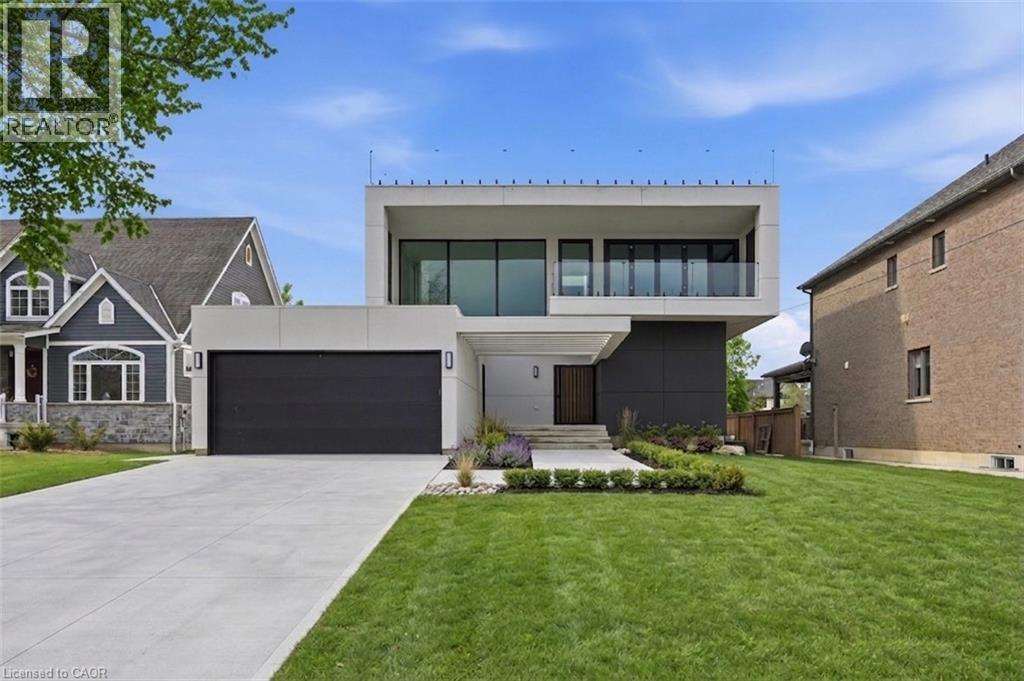 36 WINDEMERE Road, Hamilton, Ontario