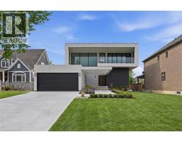 36 WINDEMERE Road, Hamilton, Ontario