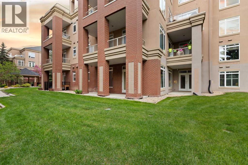 2108, 24 Hemlock Crescent SW, Calgary, Alberta  T3C 2Z1 - Photo 2 - A2224848