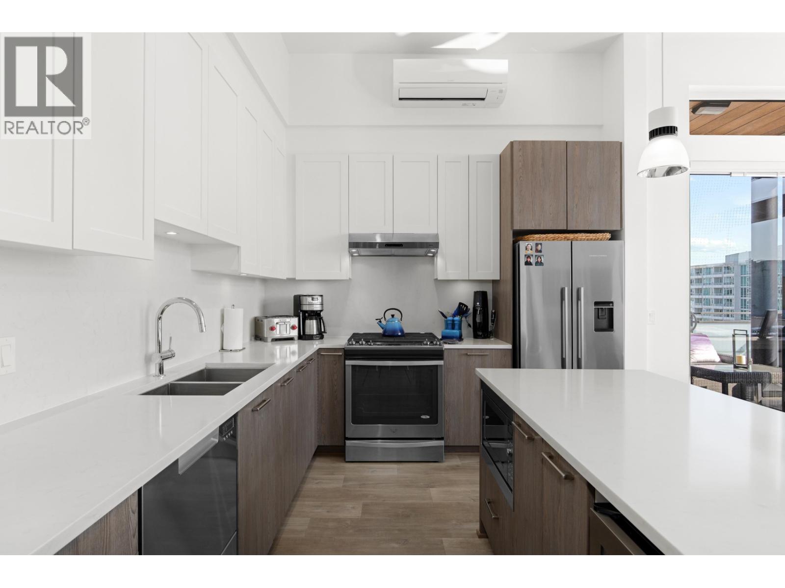 612 123 W 1st Street, North Vancouver, British Columbia  V7M 0E5 - Photo 4 - R3117285