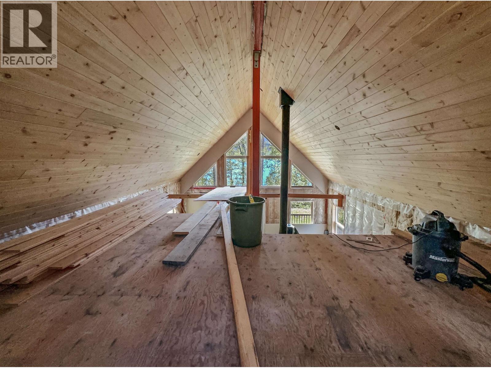 Lot 1 Nemiah Valley Road, Williams Lake, British Columbia  V0L 1X0 - Photo 12 - R3115452