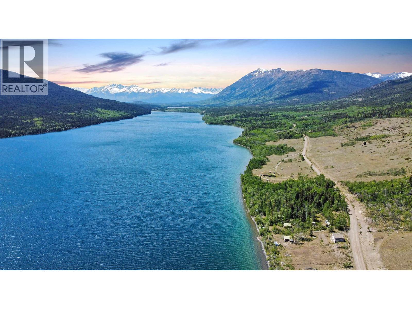 Lot 1 Nemiah Valley Road, Williams Lake, British Columbia  V0L 1X0 - Photo 5 - R3115452