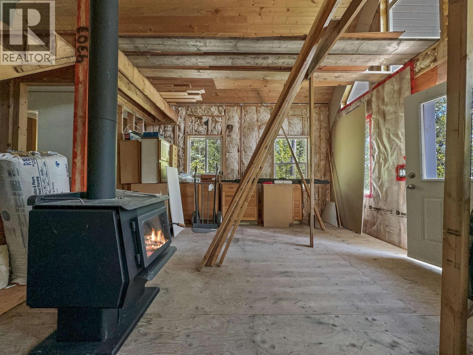 Lot 1 Nemiah Valley Road, Williams Lake, British Columbia  V0L 1X0 - Photo 10 - R3115452