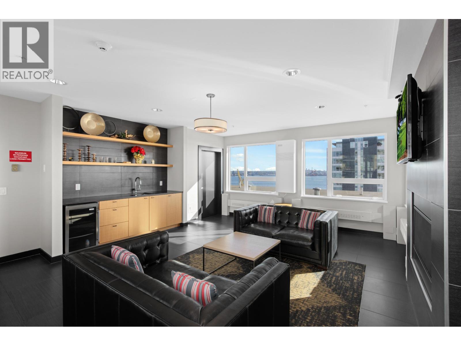 612 123 W 1st Street, North Vancouver, British Columbia  V7M 0E5 - Photo 31 - R3117285