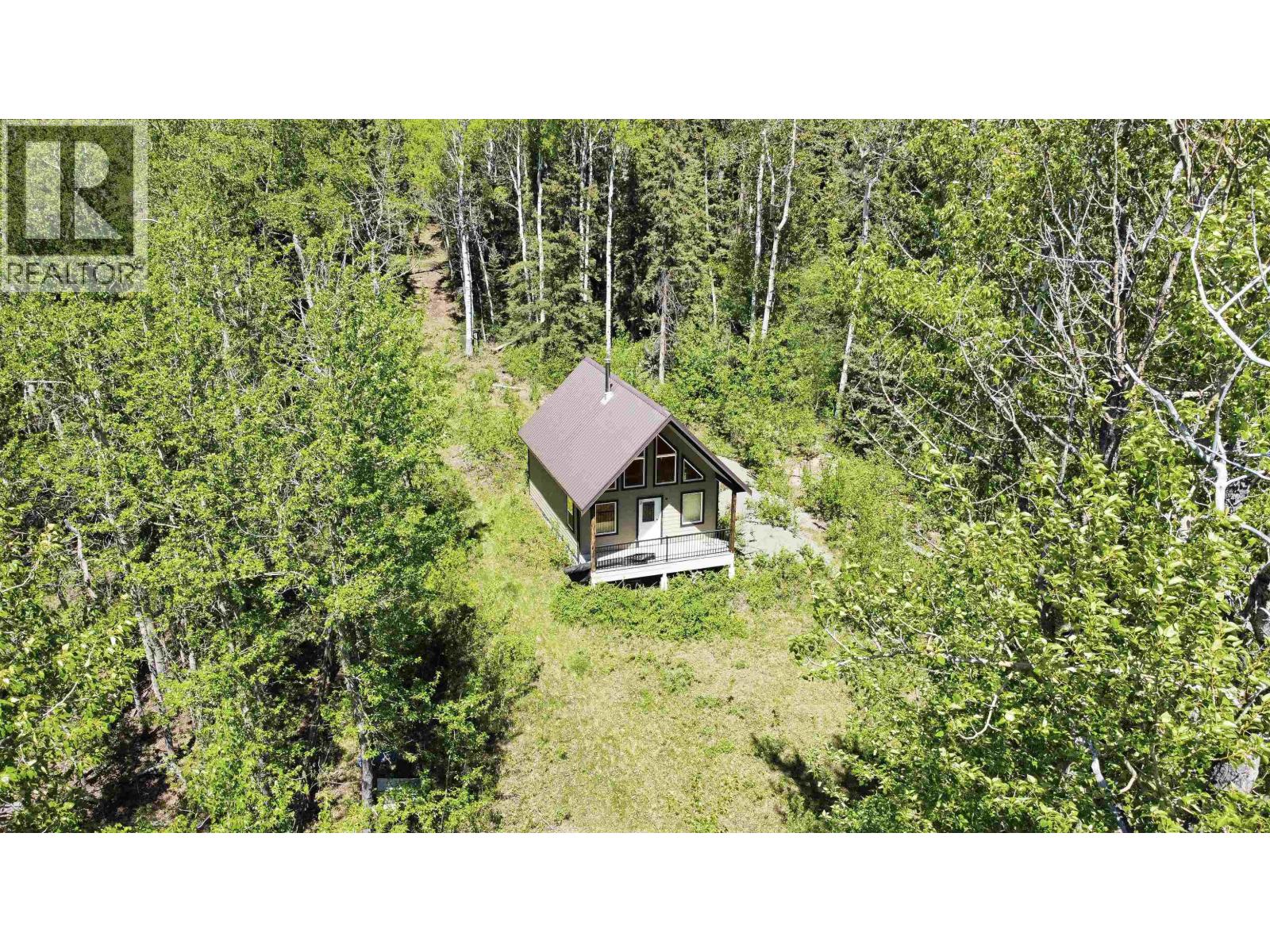 Lot 1 Nemiah Valley Road, Williams Lake, British Columbia  V0L 1X0 - Photo 15 - R3115452