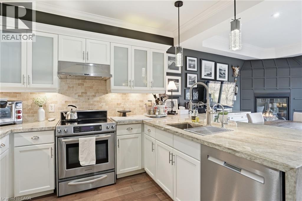 4020 Alexan Crescent, Burlington, Ontario  L3M 5A8 - Photo 16 - 40813845