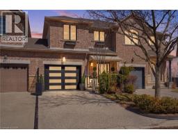4020 ALEXAN Crescent, Burlington, Ontario