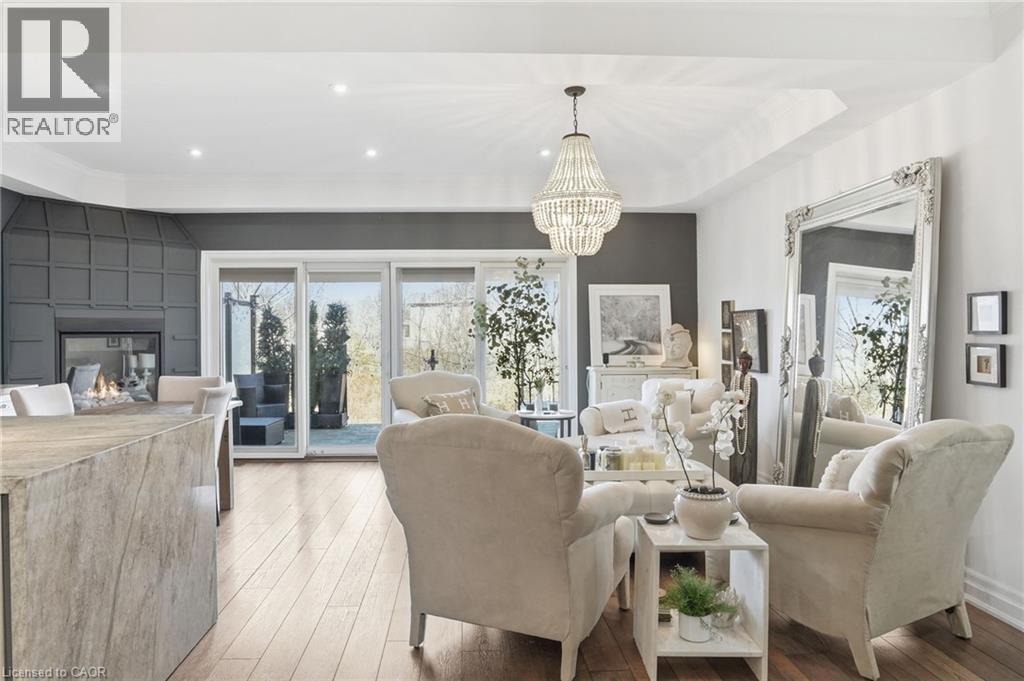 4020 Alexan Crescent, Burlington, Ontario  L3M 5A8 - Photo 7 - 40813845