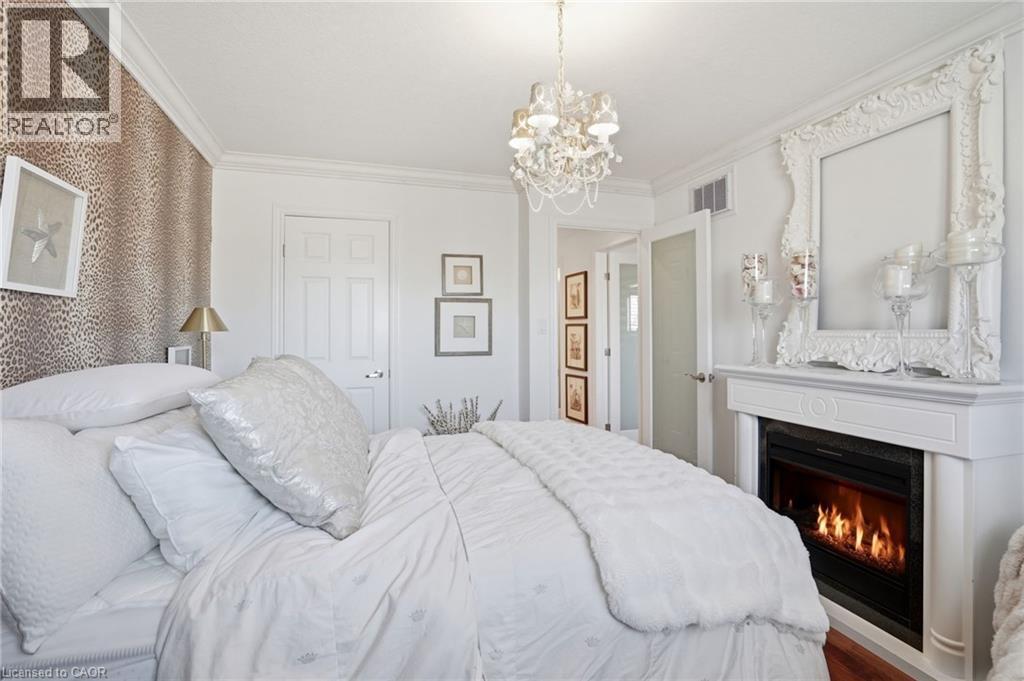 4020 Alexan Crescent, Burlington, Ontario  L3M 5A8 - Photo 25 - 40813845