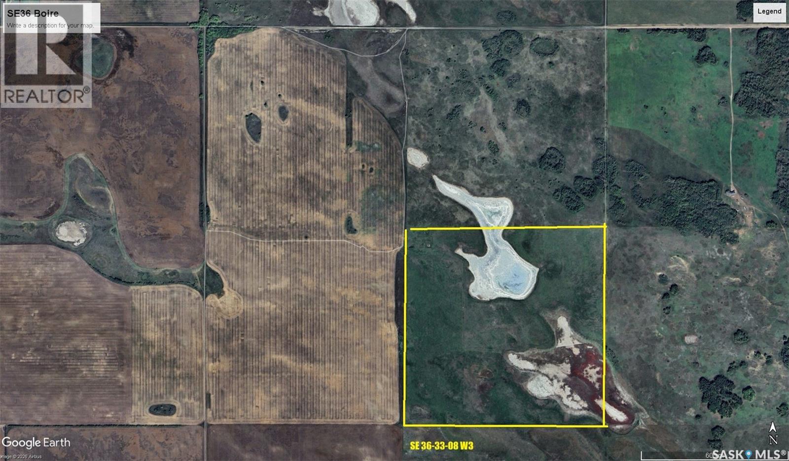 Boire Pasture, Montrose Rm No. 315, Saskatchewan  S0L 0P0 - Photo 9 - SK033651