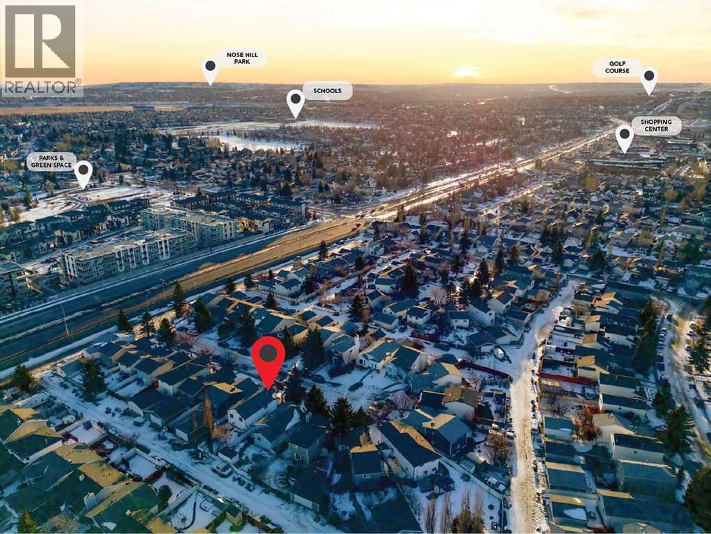 129 Coventry Place NE, Calgary, Alberta  T3K 4A6 - Photo 35 - A2289332