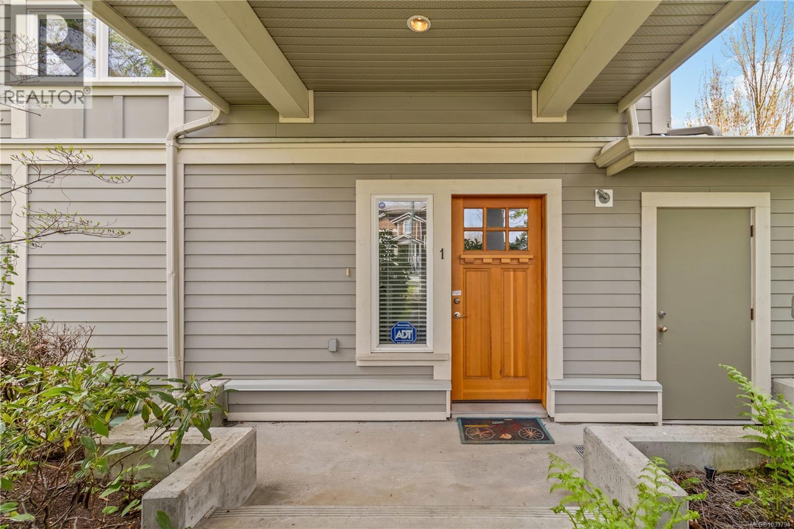 1 2918 Shelbourne St, Victoria, British Columbia  V8R 4M6 - Photo 7 - 1033794