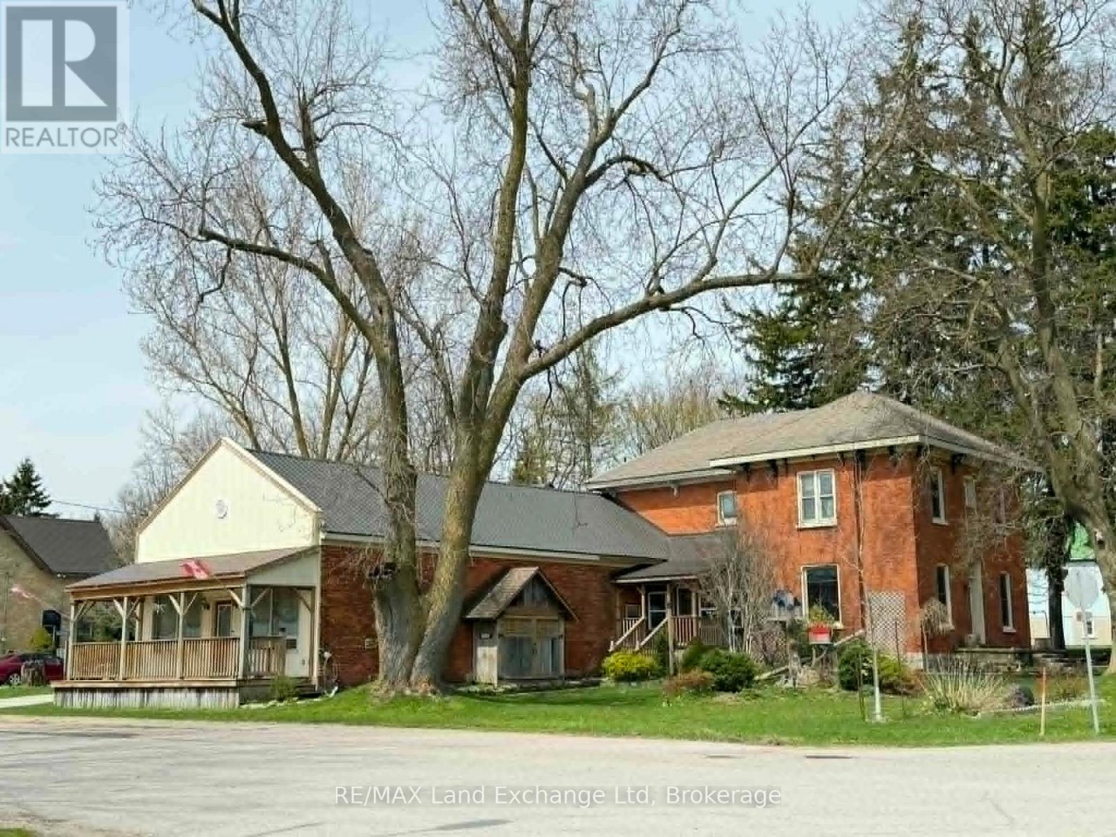43846 CRANBROOK ROAD, Huron East, Ontario