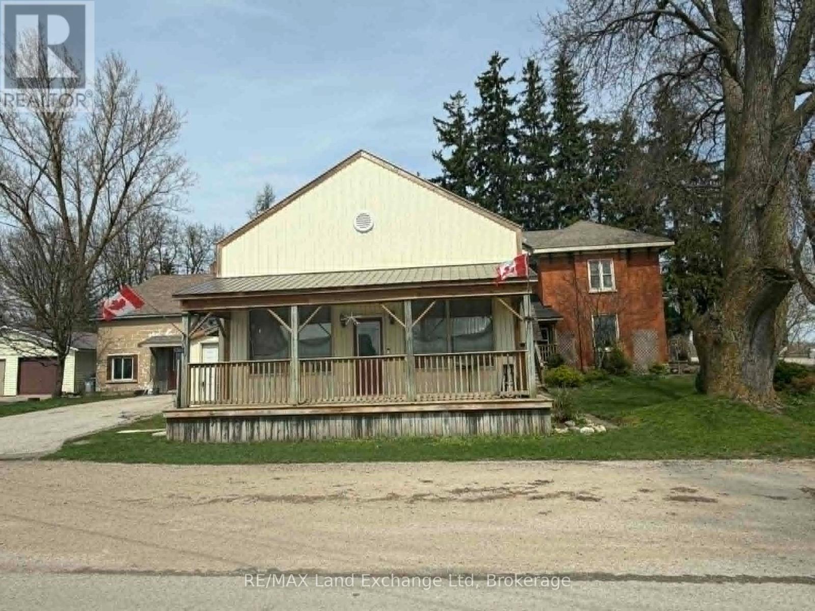 43846 Cranbrook Road, Huron East, Ontario  N0G 1H0 - Photo 2 - X13059906