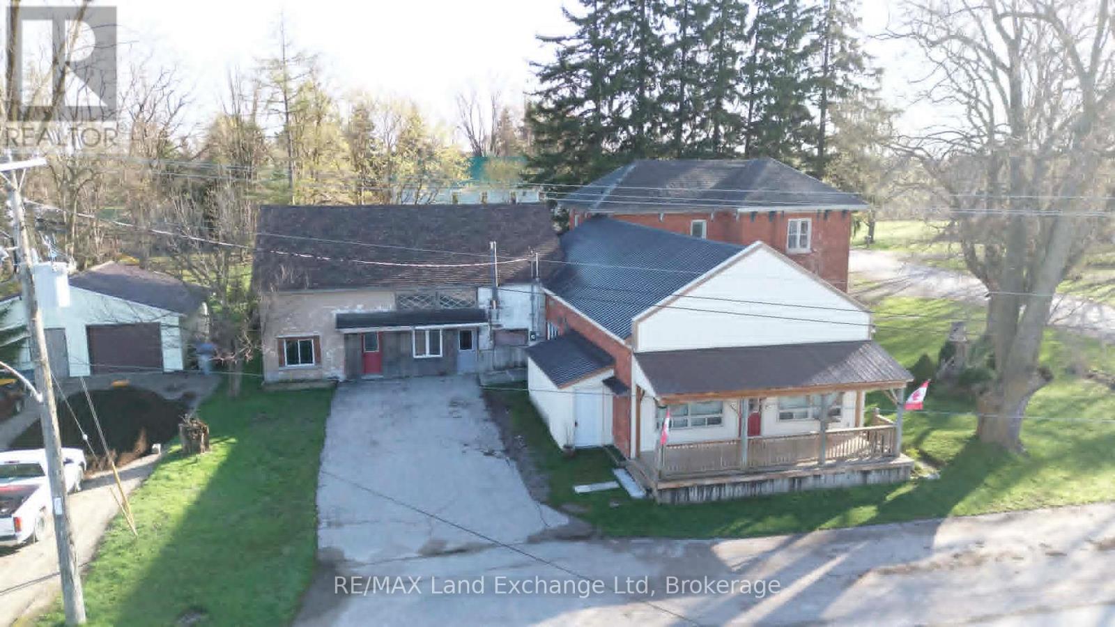 43846 Cranbrook Road, Huron East, Ontario  N0G 1H0 - Photo 30 - X13059906