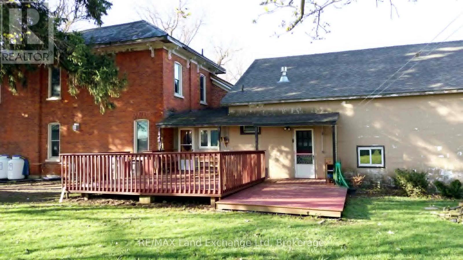 43846 Cranbrook Road, Huron East, Ontario  N0G 1H0 - Photo 36 - X13059906