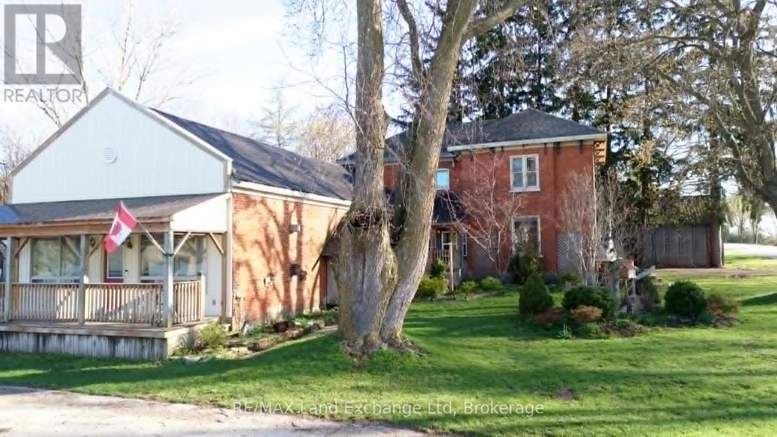43846 Cranbrook Road, Huron East, Ontario  N0G 1H0 - Photo 37 - X13059906