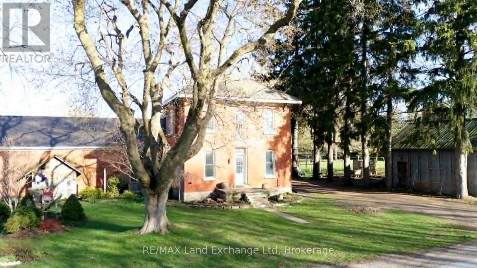 43846 Cranbrook Road, Huron East, Ontario  N0G 1H0 - Photo 38 - X13059906