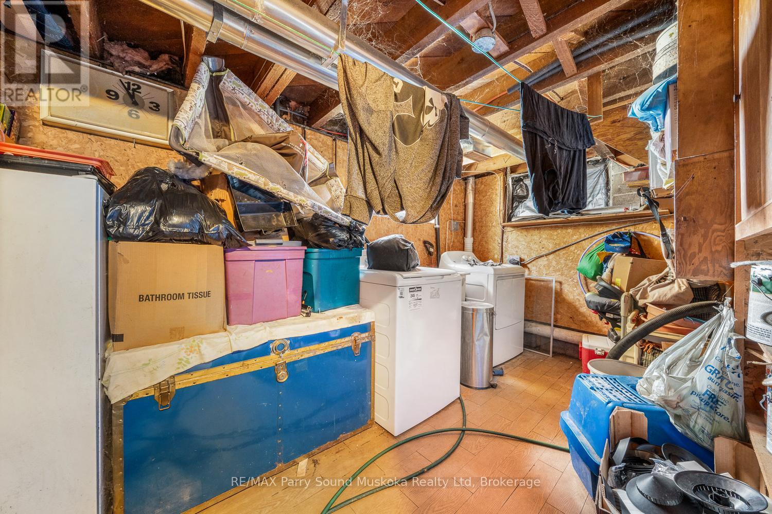 15 Louisa Street, Parry Sound, Ontario  P2A 2V3 - Photo 24 - X13059942