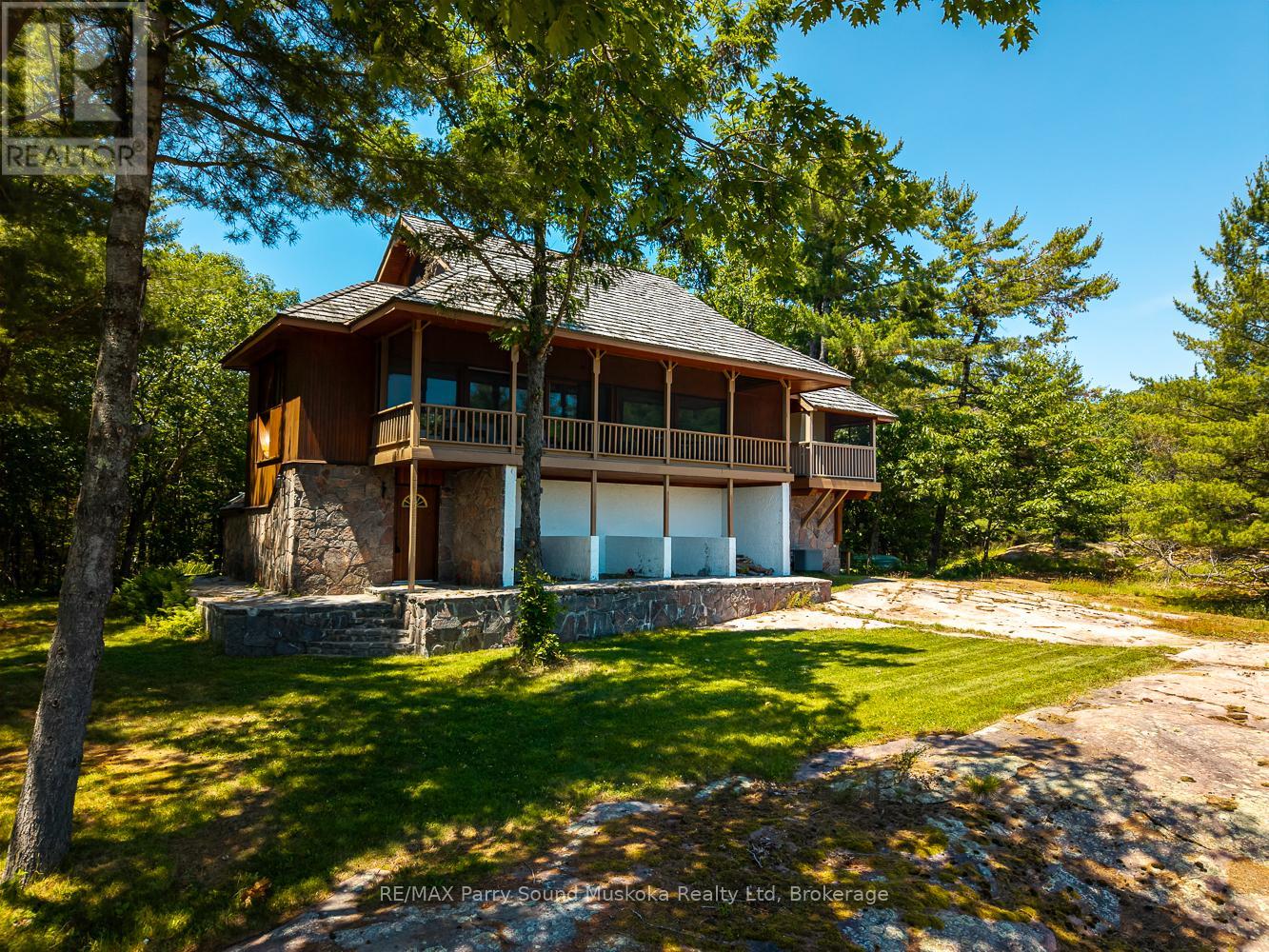 47 LINDA LANE E, Carling, Ontario