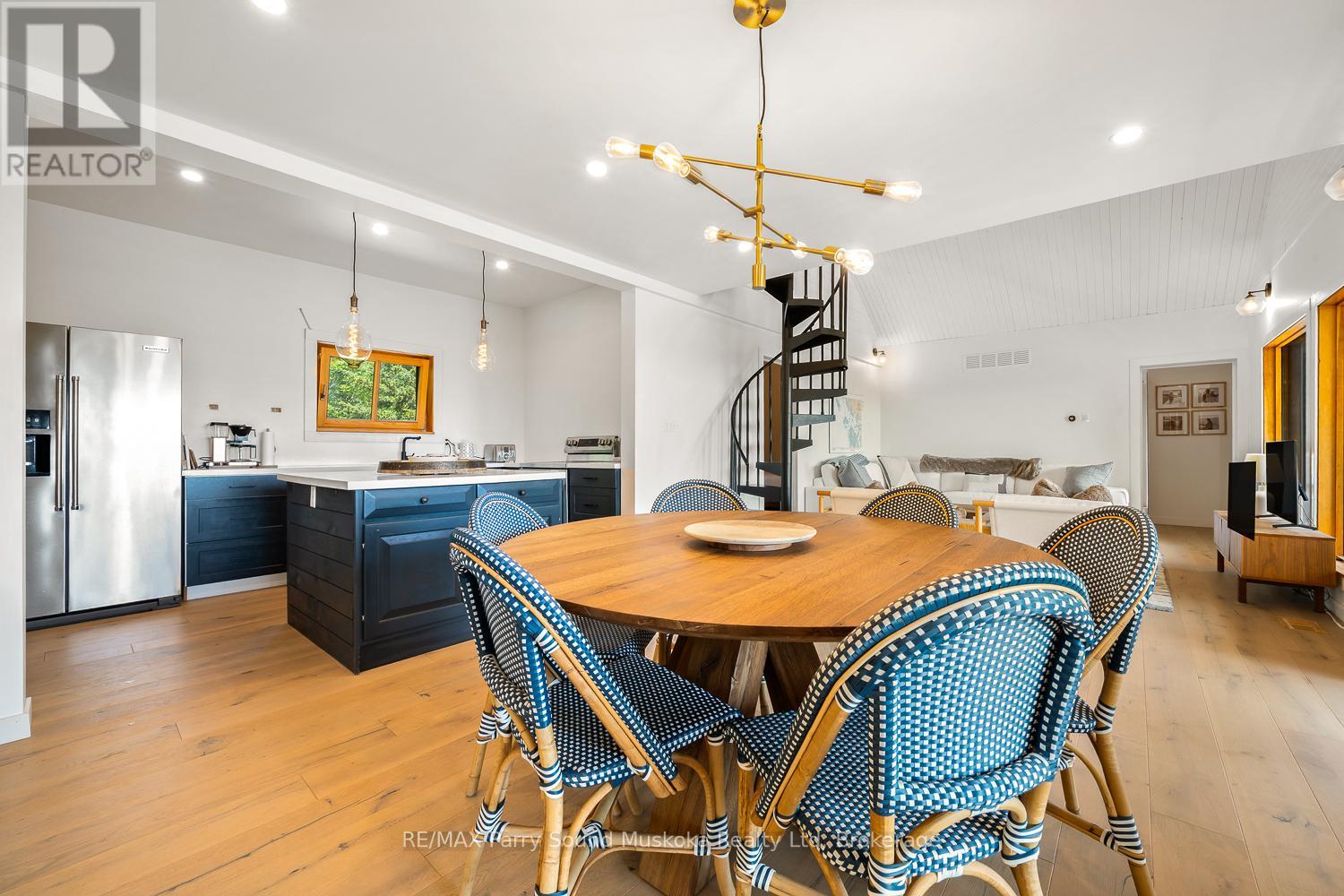 47 Linda Lane E, Carling, Ontario  P0G 1G0 - Photo 11 - X13059948