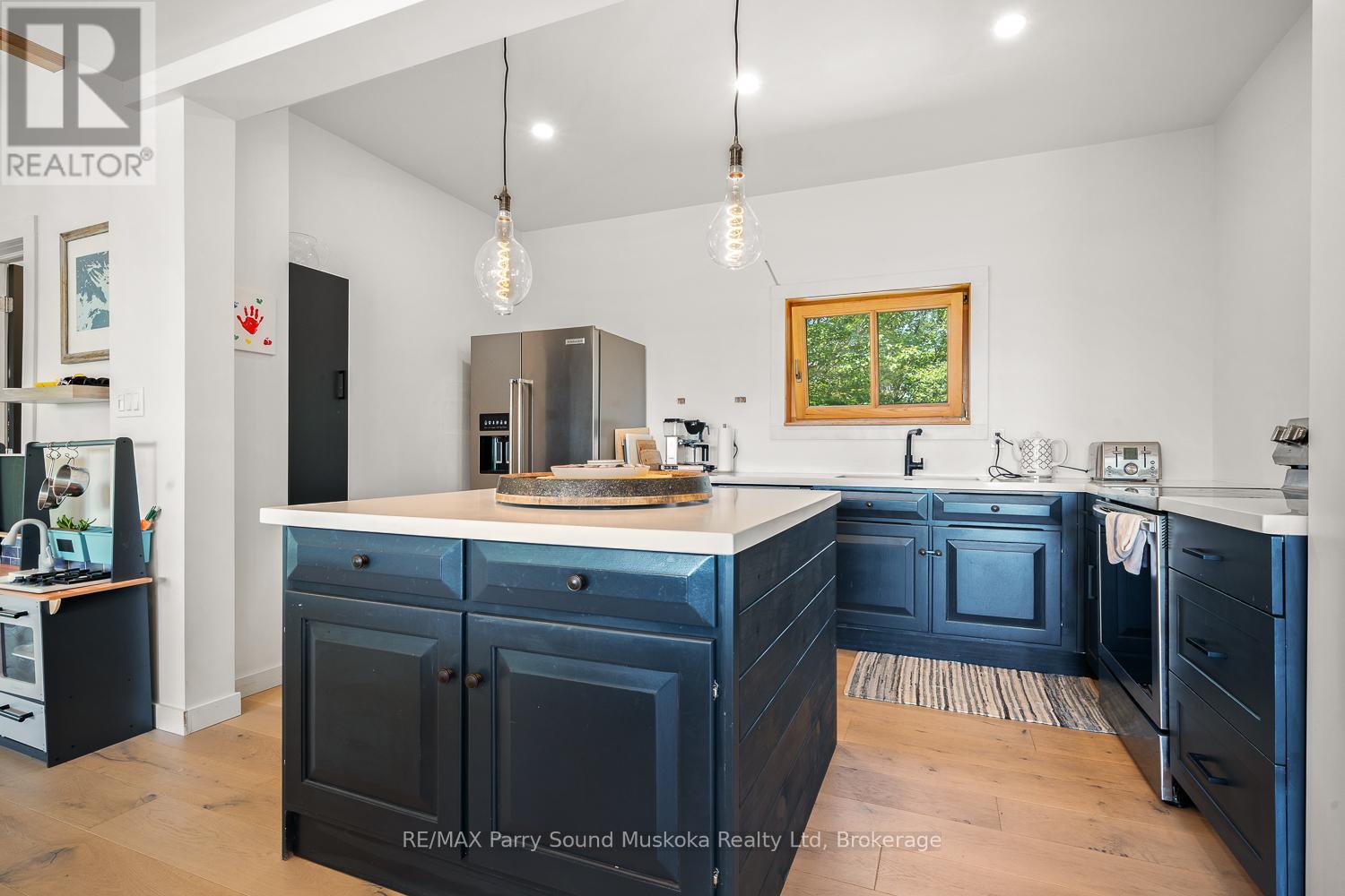 47 Linda Lane E, Carling, Ontario  P0G 1G0 - Photo 14 - X13059948