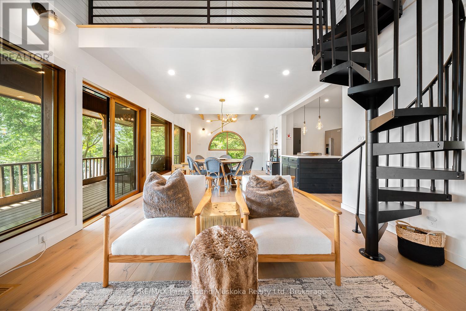 47 Linda Lane E, Carling, Ontario  P0G 1G0 - Photo 23 - X13059948