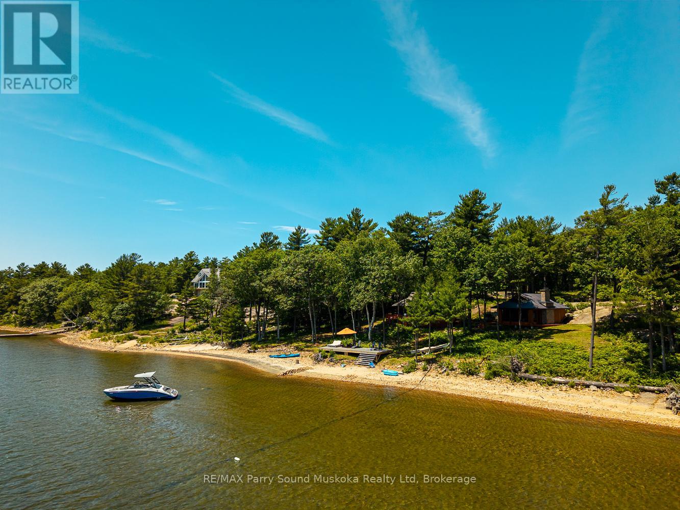 47 Linda Lane E, Carling, Ontario  P0G 1G0 - Photo 4 - X13059948