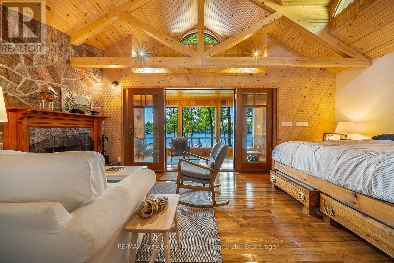 47 Linda Lane E, Carling, Ontario  P0G 1G0 - Photo 42 - X13059948