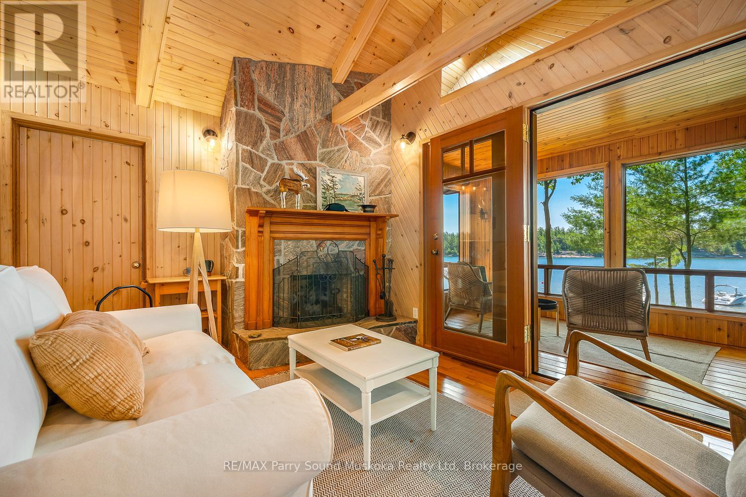 47 Linda Lane E, Carling, Ontario  P0G 1G0 - Photo 44 - X13059948