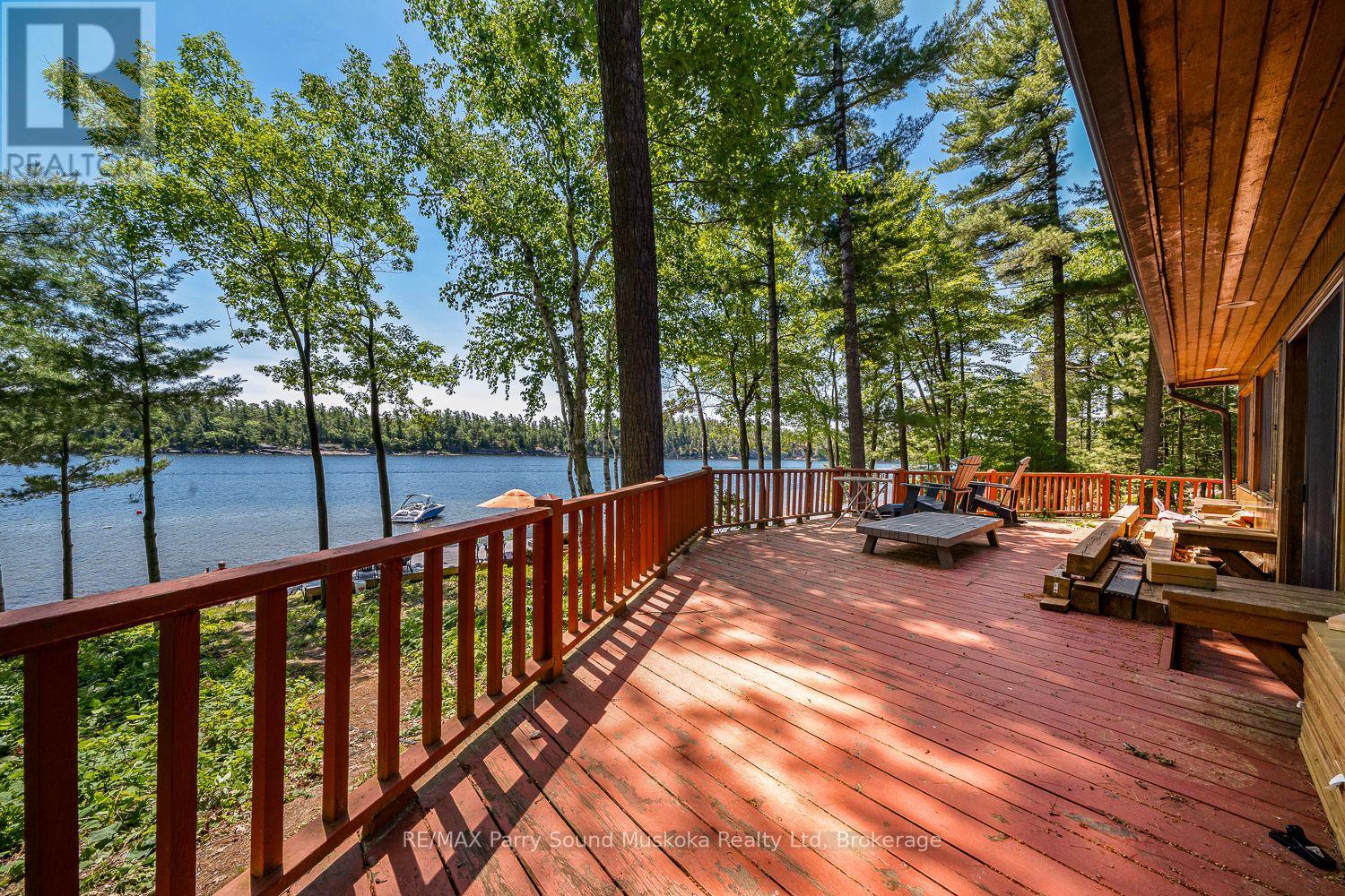 47 Linda Lane E, Carling, Ontario  P0G 1G0 - Photo 45 - X13059948