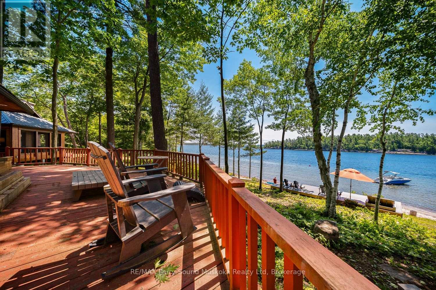 47 Linda Lane E, Carling, Ontario  P0G 1G0 - Photo 46 - X13059948