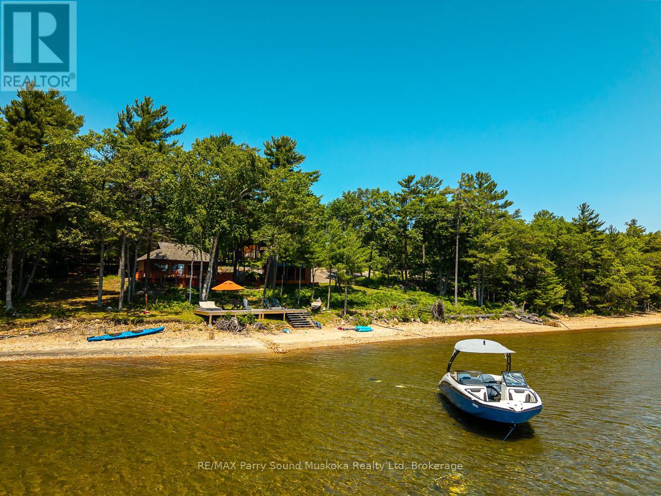 47 Linda Lane E, Carling, Ontario  P0G 1G0 - Photo 5 - X13059948