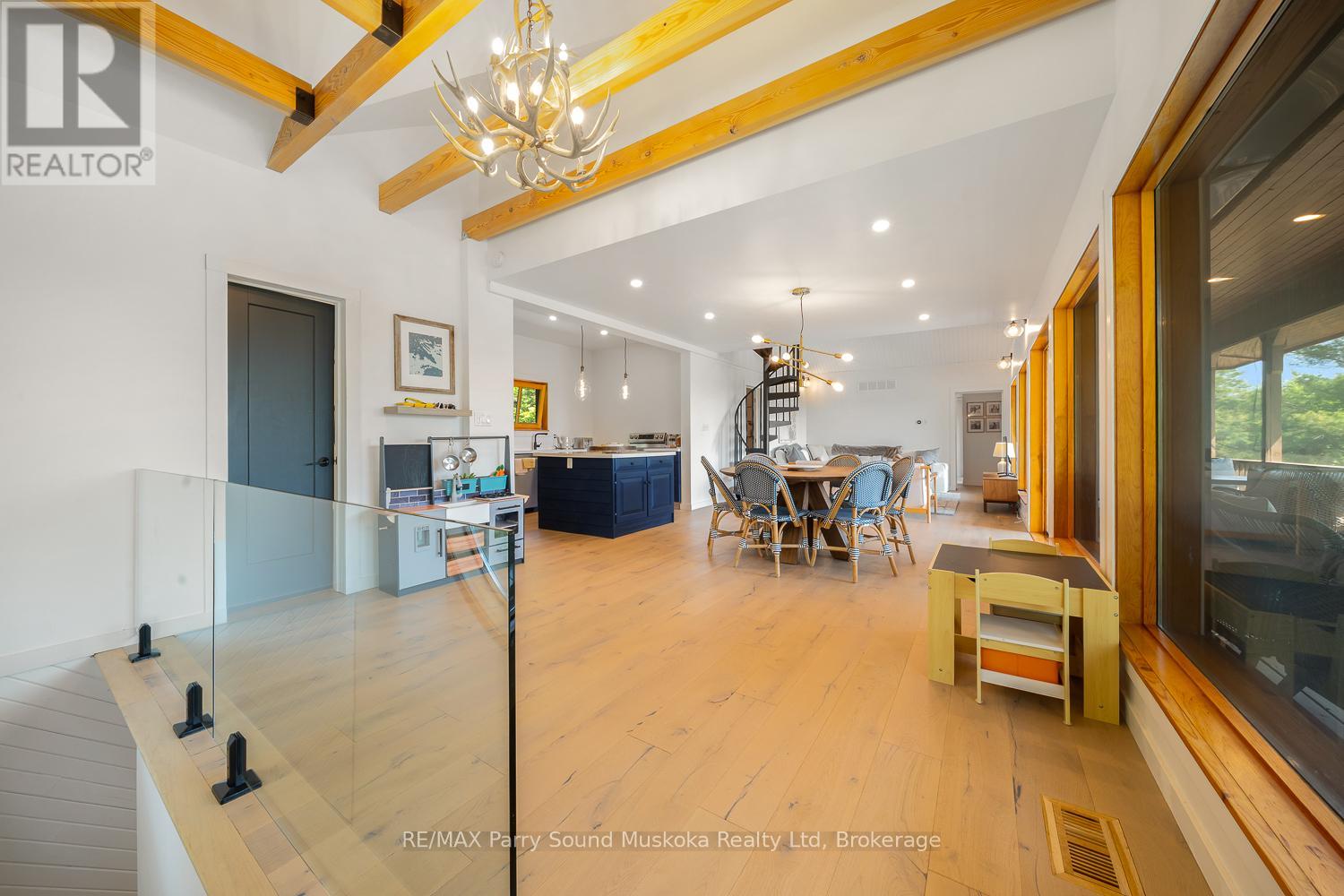 47 Linda Lane E, Carling, Ontario  P0G 1G0 - Photo 7 - X13059948