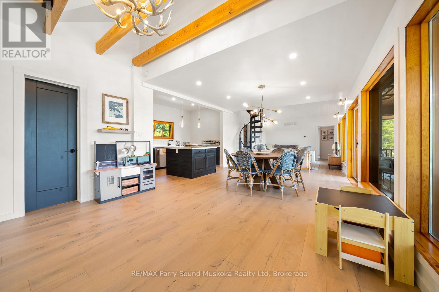 47 Linda Lane E, Carling, Ontario  P0G 1G0 - Photo 8 - X13059948