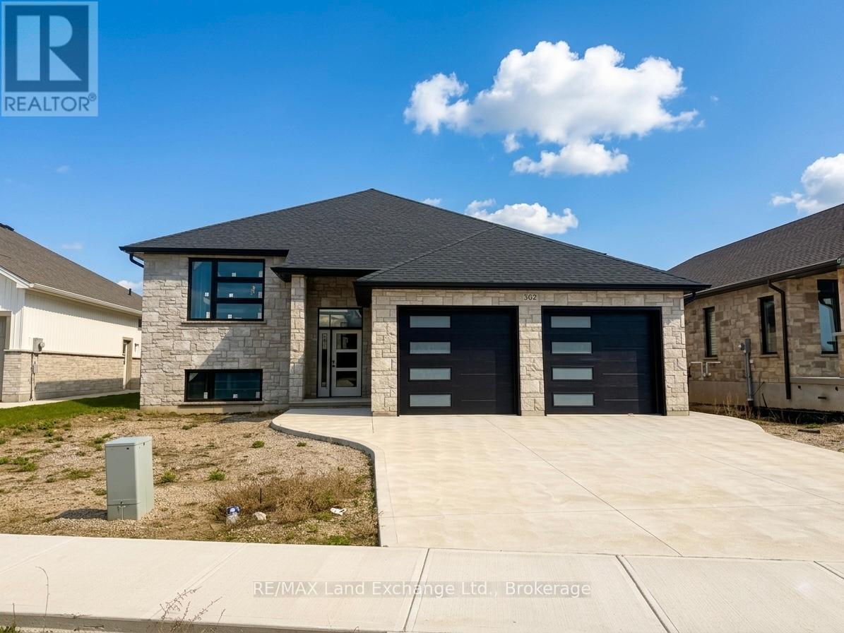 362 IVINGS DRIVE, Saugeen Shores, Ontario