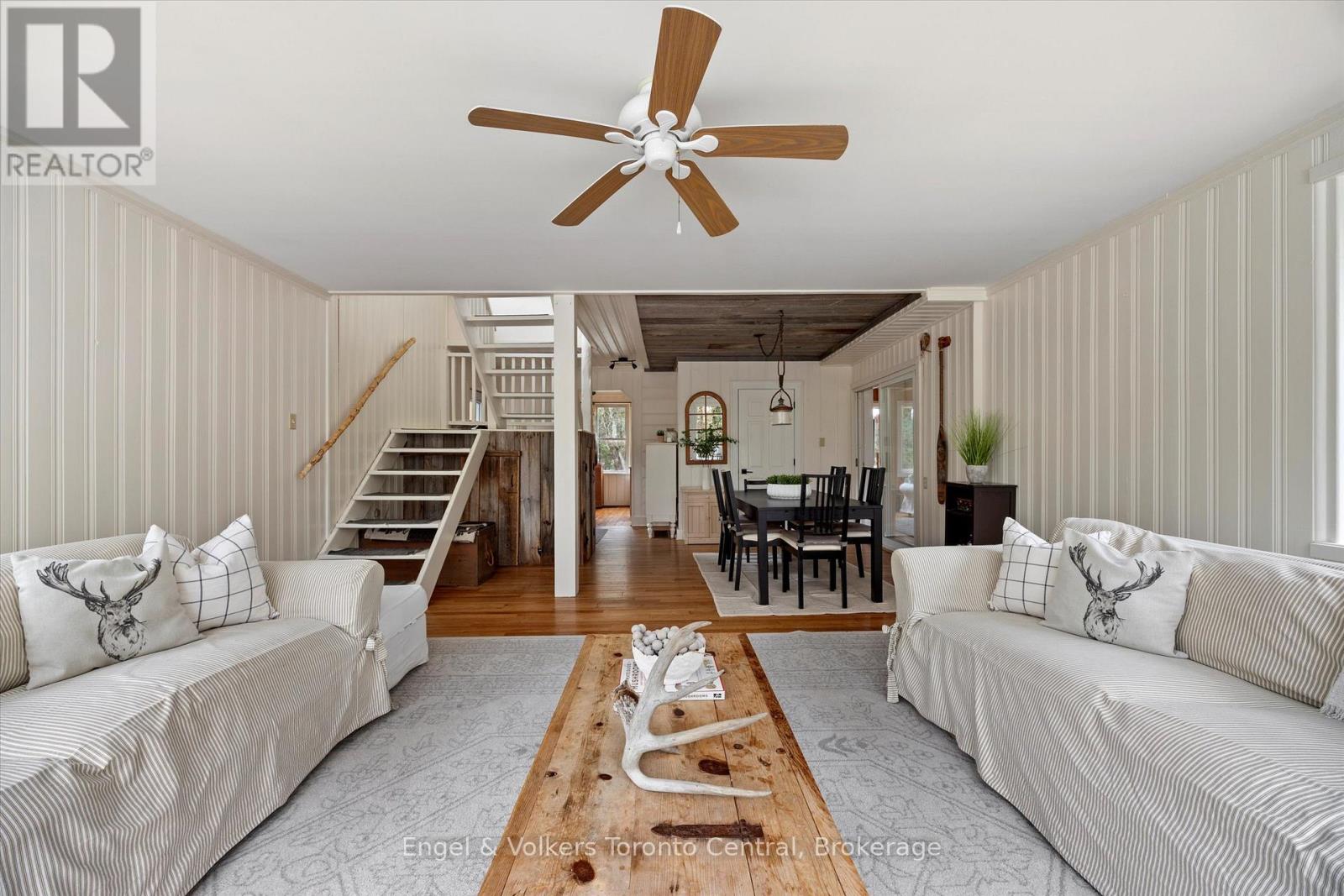 2 - 1196 Cranberry Road, Muskoka Lakes, Ontario  P0C 1A0 - Photo 16 - X13060058