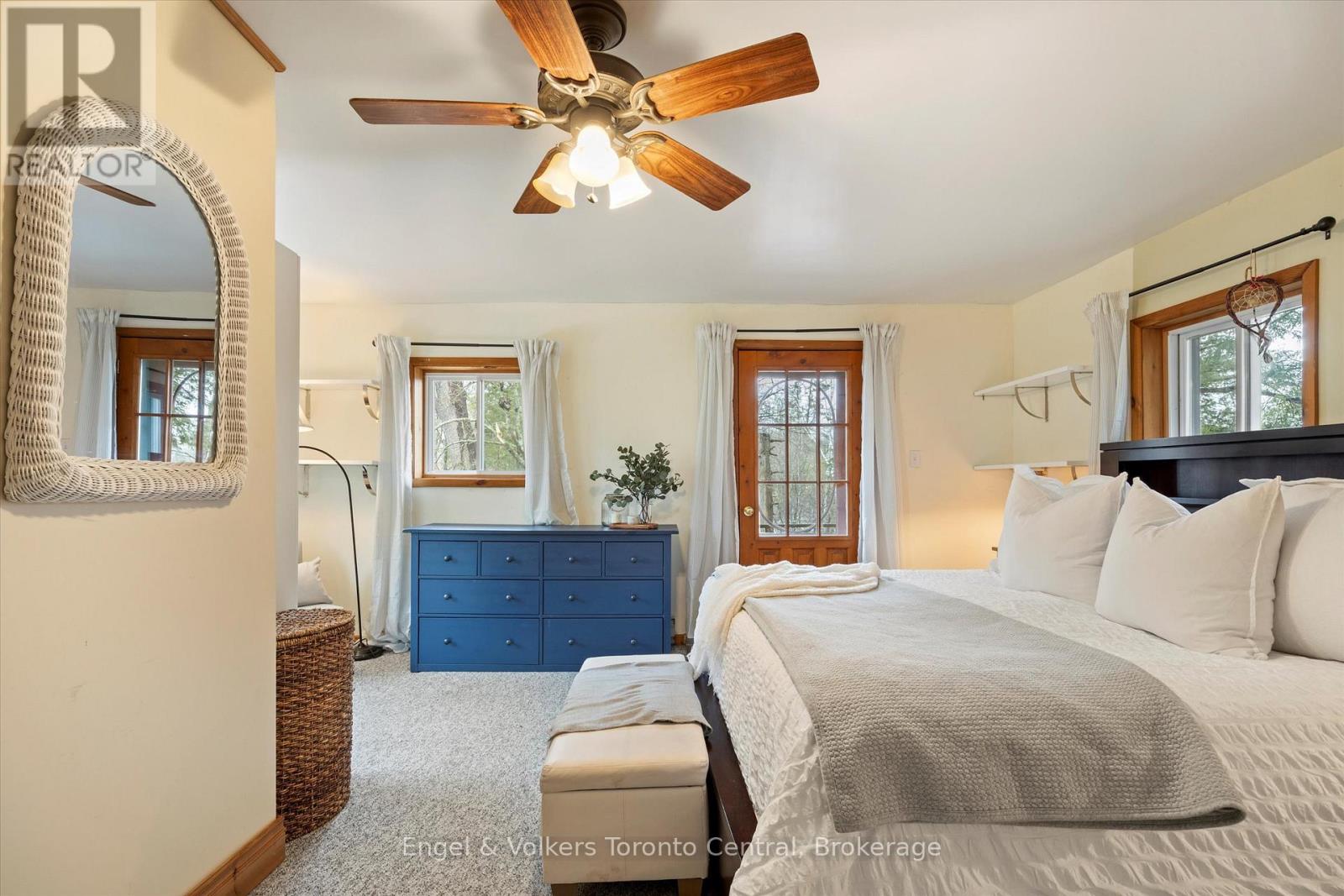 2 - 1196 Cranberry Road, Muskoka Lakes, Ontario  P0C 1A0 - Photo 19 - X13060058