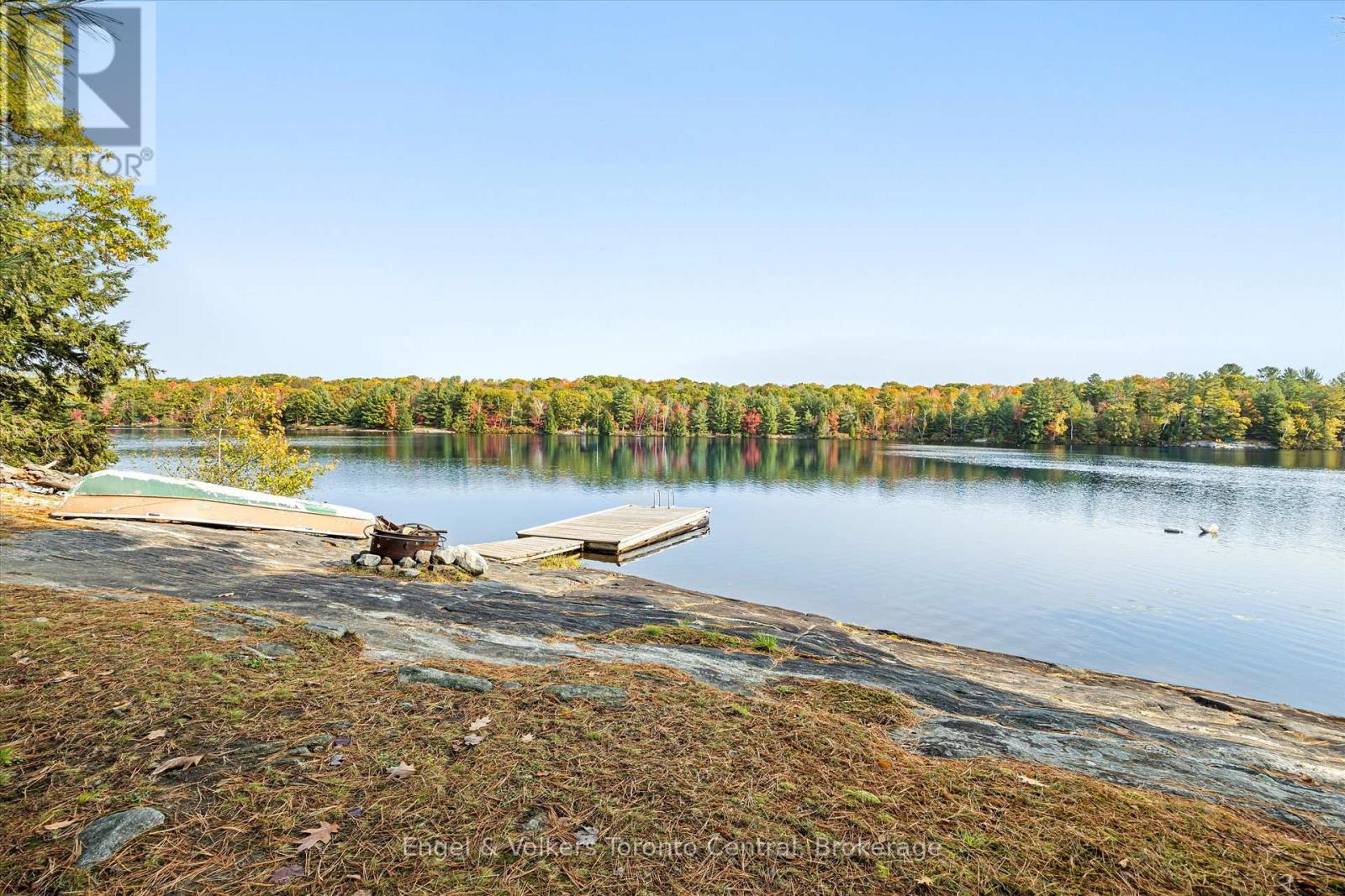 2 - 1196 Cranberry Road, Muskoka Lakes, Ontario  P0C 1A0 - Photo 2 - X13060058